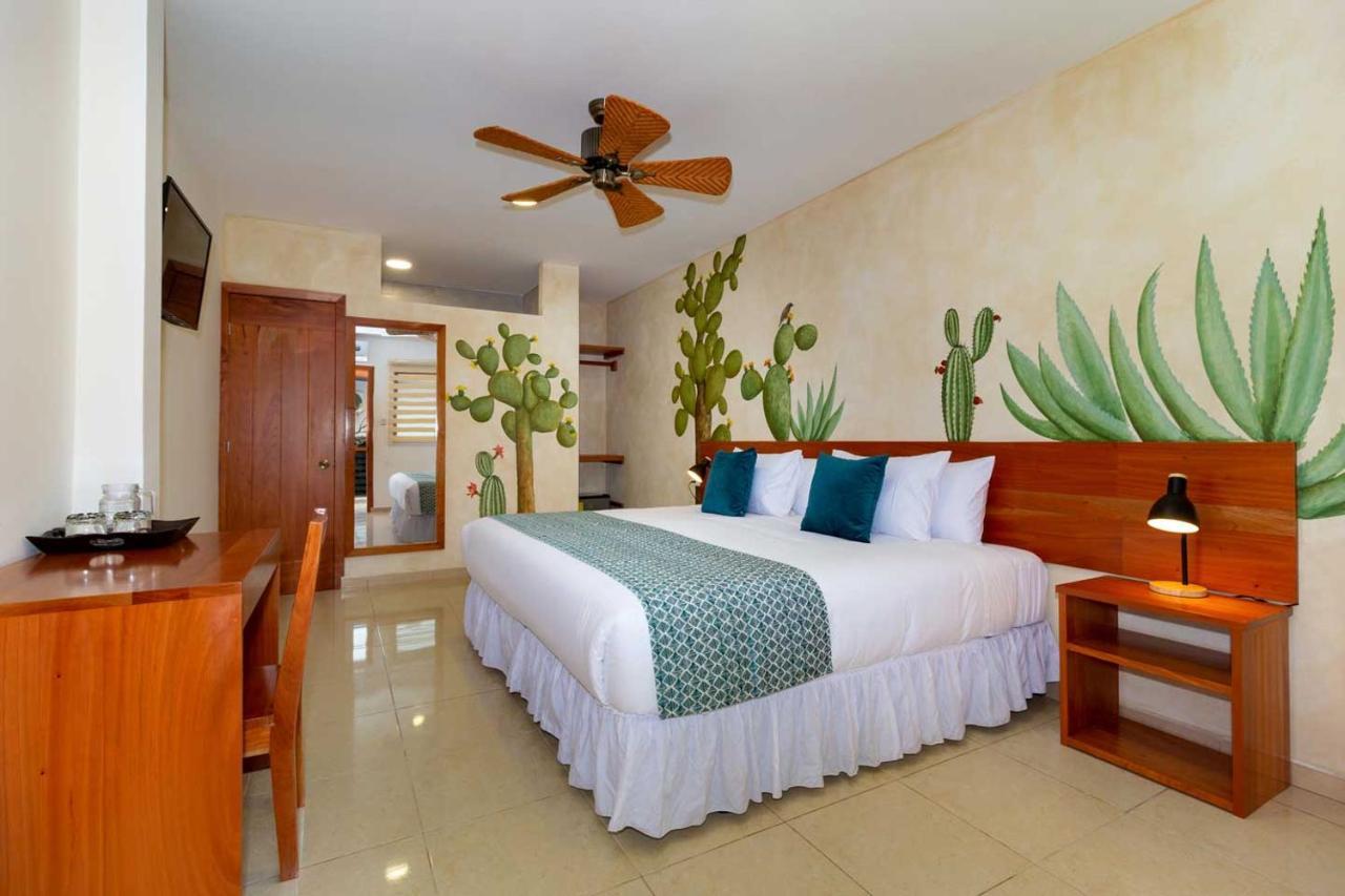 Plaza Luna Suites Puerto Ayora  Esterno foto